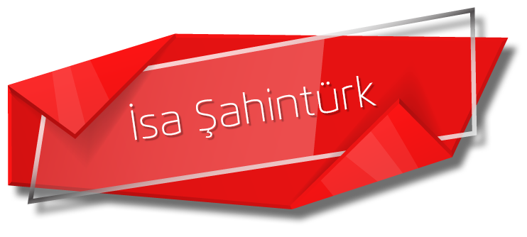 İsa Şahintürk